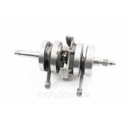 ZS125-4B/Honda - CBT125 Коленвал в сборе ZS125-4B/Honda - CBT125 Коленвал в сборе