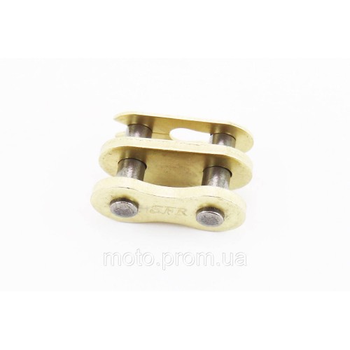 Ланка (замок) ланцюга 520H GOLD