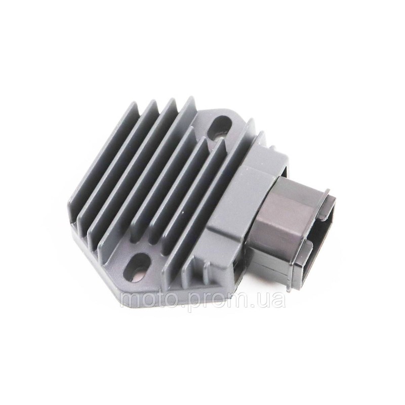 Реле-регулятор напруги (L84*W85*H24mm) SH539A-12 Kawasaki ZZR400/ZZR600; Yamaha