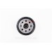 Фільтр масляний HF204 (M20x1,5) Honda CB/CBF 500/600/1000, Kawasaki ZX 600/636, Yamaha YZF-R1/R6, Kawasaki KVF360/650/700, Yamaha