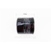 Фільтр масляний HF204 (M20x1,5) Honda CB/CBF 500/600/1000, Kawasaki ZX 600/636, Yamaha YZF-R1/R6, Kawasaki KVF360/650/700, Yamaha