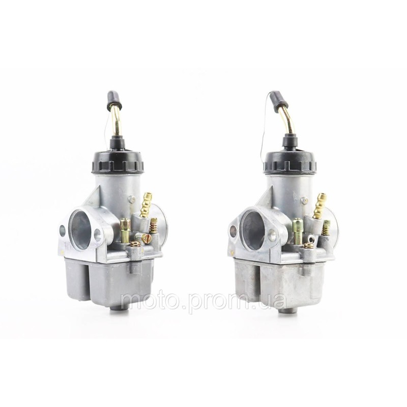 Карбюратор К68У + К68У-1, к-кт 2шт