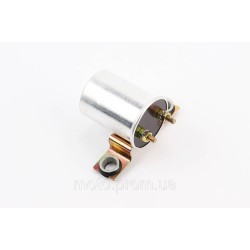 Реле поворотів 12V (метал) Реле поворотів 12V (метал)