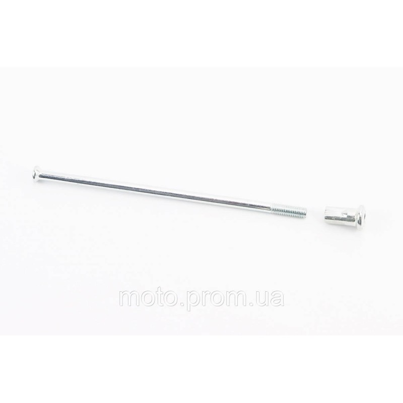 Спица L-117mm, d-4,5mm, УРАЛ
