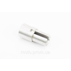 Ексцентрик для БСЗ / мікропроцесорної системи запалювання 1148.3734 6-12V, алюміній Ексцентрик для БСЗ / мікропроцесорної системи запалювання 1148.3734 6-12V, алюміній