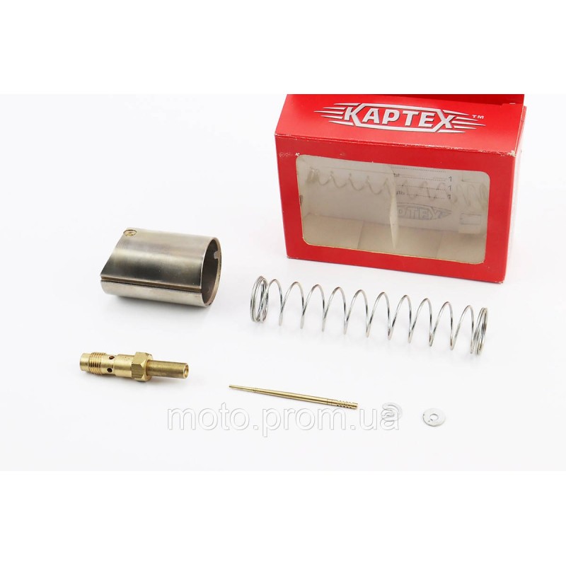 Ремонтный комплект карбюратора VDC-ОЗД Юпитер, 6 деталей