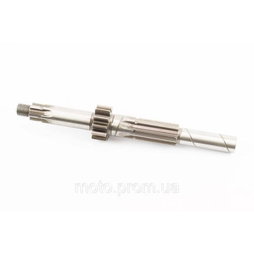 Вал первичный КПП Z-12