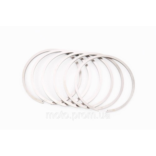 Кільця поршневі к-кт 6шт 12V 2р. 58,50x2mm