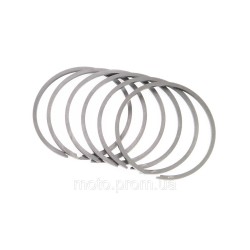 Кольца поршневые к-кт 6шт 6V 3р. 58,75x2,5mm