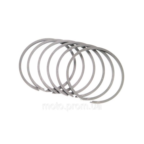 Кольца поршневые к-кт 6шт 6V 3р. 58,75x2,5mm