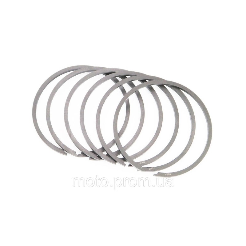 Кольца поршневые к-кт 6шт 6V 3р. 58,75x2,5mm