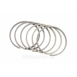 Кольца поршневые к-кт 6шт 6V 6р. 59,50x2,5mm