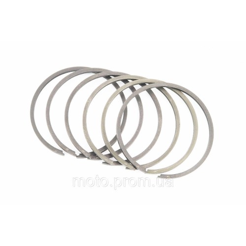 Кольца поршневые к-кт 6шт 6V 6р. 59,50x2,5mm