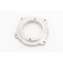 Переходник генератора с 6V на 12V