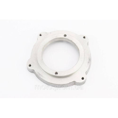 Переходник генератора с 6V на 12V