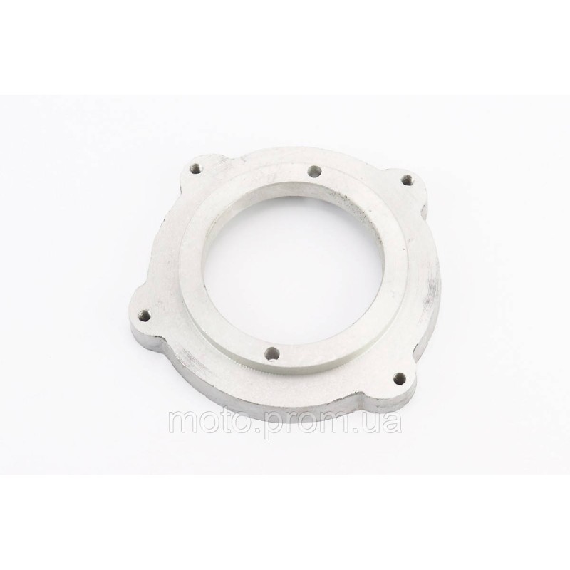 Переходник генератора с 6V на 12V