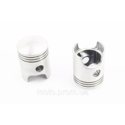 Поршень 2шт 12V 1р. 58,25mm, ПОЛЬЩА
