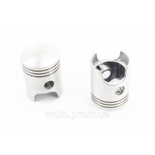 Поршень 2шт 12V 1р. 58,25mm, ПОЛЬША