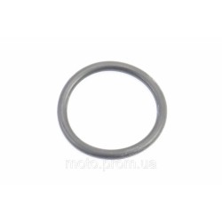 Прокладка колена глушителя, d-40x4mm, (резина) Прокладка колена глушителя, d-40x4mm, (резина)