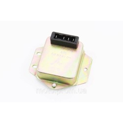 Реле регулятор напруги 12V (старого зразка) Реле регулятор напруги 12V (старого зразка)