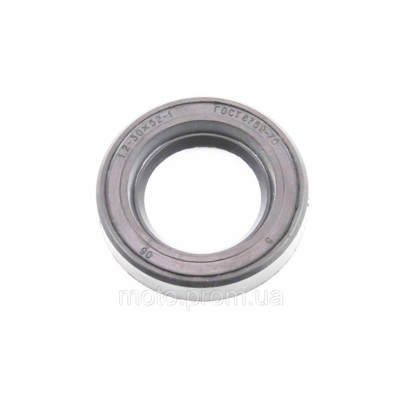 Сальник (30x52x10) напіввісі