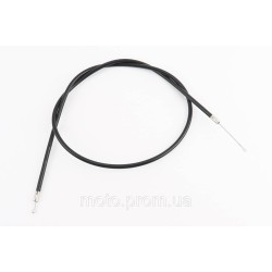 Трос газу (трос 92см; кожух 85см) Трос газу (трос 92см; кожух 85см)