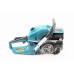 Бензопила SPEKTR SCS-6300 62cc (6,3кВт. шина 18