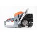 Бензопила TRESZER TRS5 45cc (2,8кВт. шина 15