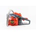 Бензопила TRESZER TRS7 52cc (3,8кВт. шина 16