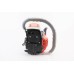 Бензопила TRESZER TRS7 52cc (3,8кВт. шина 16