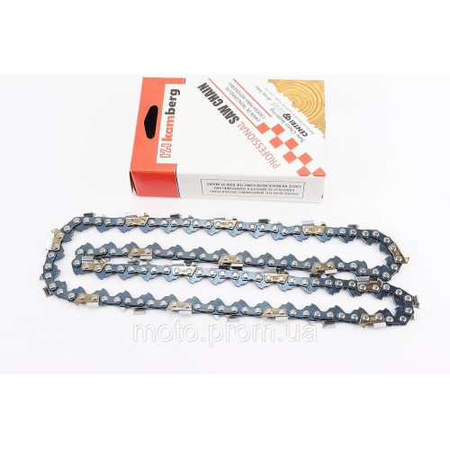 Цепь 325-1,5mm-64зв. квад. зуб (на Husqvarna-15