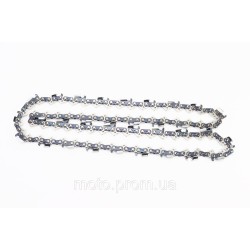 Ланцюг 325-1,5mm-72зв. квад. зуб (на Китай-18 Ланцюг 325-1,5mm-72зв. квад. зуб (на Китай-18