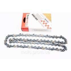Ланцюг 325-1,5mm-72зв. квад. зуб (на Китай-18 Ланцюг 325-1,5mm-72зв. квад. зуб (на Китай-18