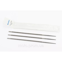 Напилок 4,8mm к-кт 3шт Напилок 4,8mm к-кт 3шт