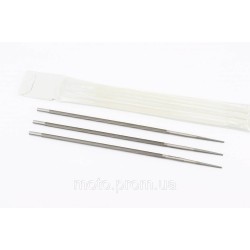 Напильник 5,2mm к-кт 3шт Напильник 5,2mm к-кт 3шт