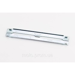 Планка для напилка 4,0mm (5/32 File) на засувках Планка для напилка 4,0mm (5/32 File) на засувках