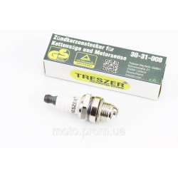 Свеча 2T L7T (38-31-008) - M14 L8 - пилы/косы Свеча 2T L7T (38-31-008) - M14 L8 - пилы/косы