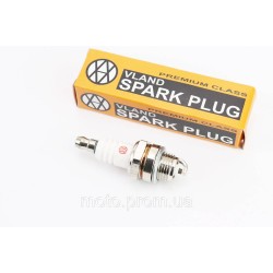Свічка 2T VBPMR7A - M14 L8 - пилки/коси Свічка 2T VBPMR7A - M14 L8 - пилки/коси
