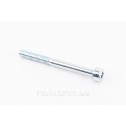 Болт кріплення карбюратора М5x50