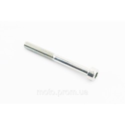 Болт кріплення карбюратора М5x50