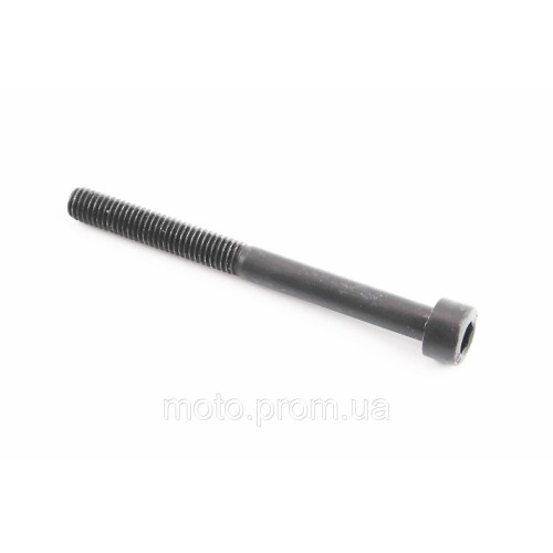 Болт кріплення карбюратора М5x55