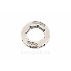 Зірка ланцюга 325-7 d-19mm