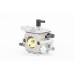 Карбюратор 4500/5200, пластикові штуцери, PRO SERIA