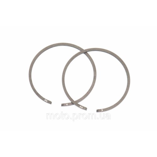 Кільця поршневі 4500 43х1,2mm