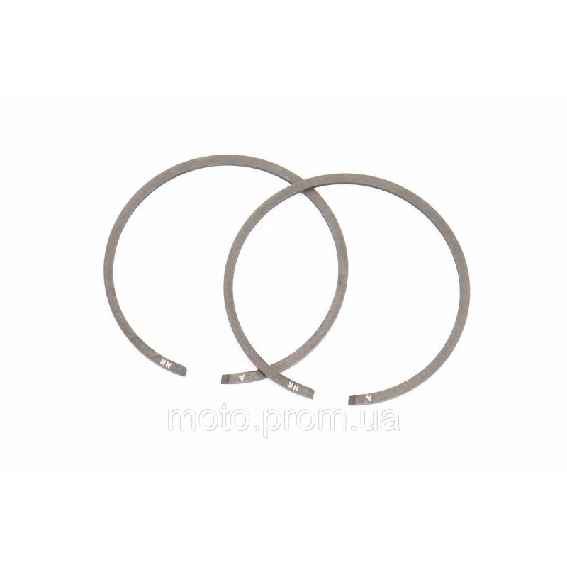 Кільця поршневі 4500 43х1,2mm