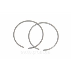 Кольца поршневые 5200 45х1,2mm