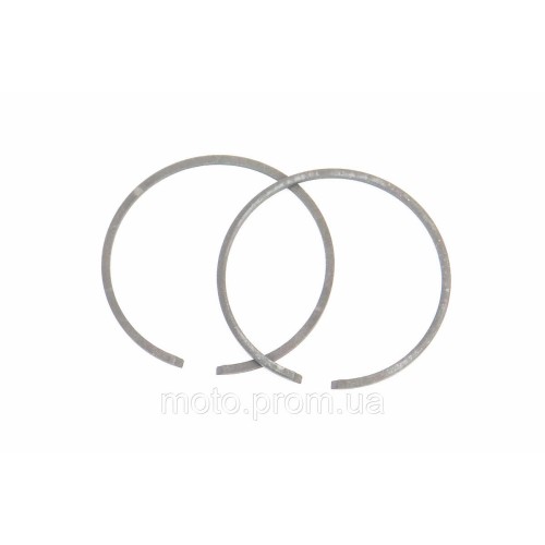 Кольца поршневые 5200 45х1,2mm