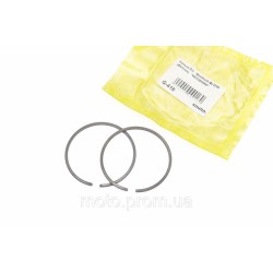 Кільця поршневі 5200 45х1,2mm Кільця поршневі 5200 45х1,2mm