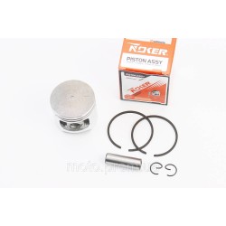 Поршень к-кт 4500 43mm (палець 11mm) Поршень к-кт 4500 43mm (палець 11mm)