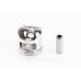 Поршень к-кт 4500 43mm (палец 11mm)